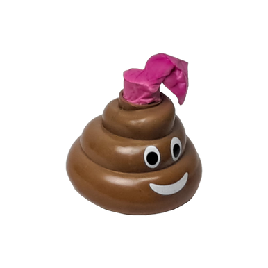 POOP! 1/1