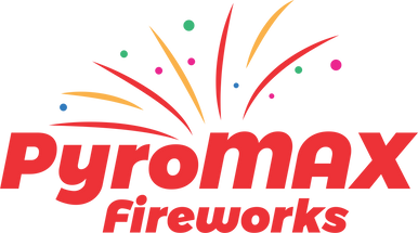 6" PYROMAX ASSORTMENT F 9/1