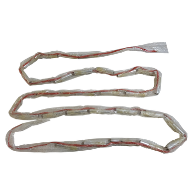 ROPE LANCE - SILVER 15FT LONG