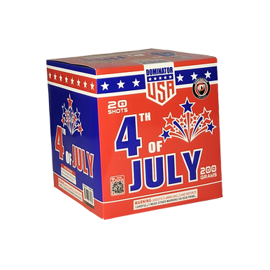 4TH OF JULY 1/1