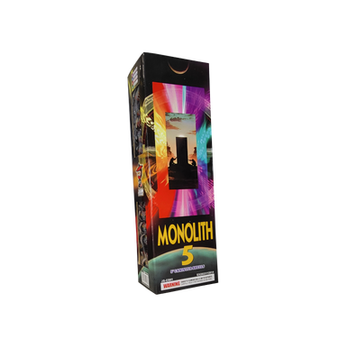 MONOLITH 1/24
