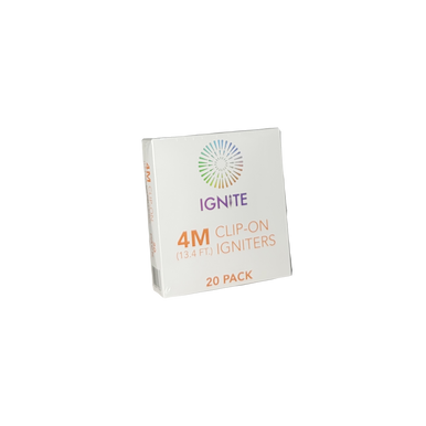 4M CLIP ON IGNITERS - QUICKPLUGS 20/1