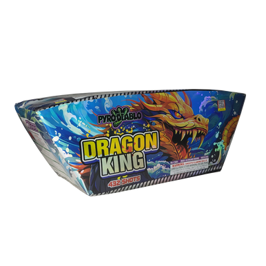 DRAGON KING 432 SHOT 1/1