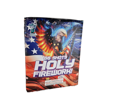 HOLY FIREWORK! 1/1