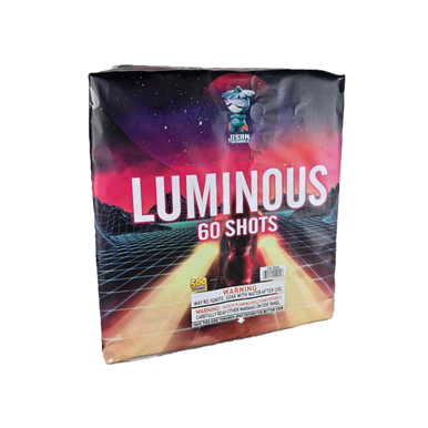 LUMINOUS 1/1