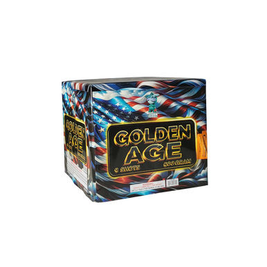 GOLDEN AGE 1/1
