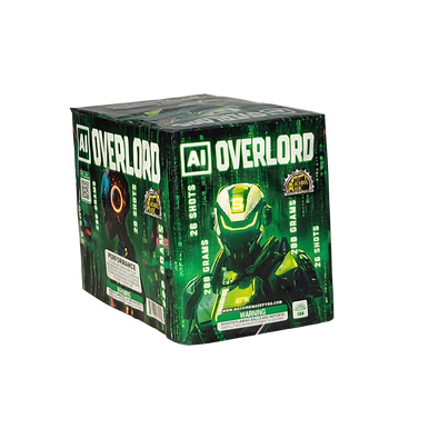 AI OVERLORD 1/1