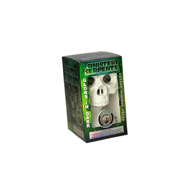 SINISTER SERPENTS 1/1