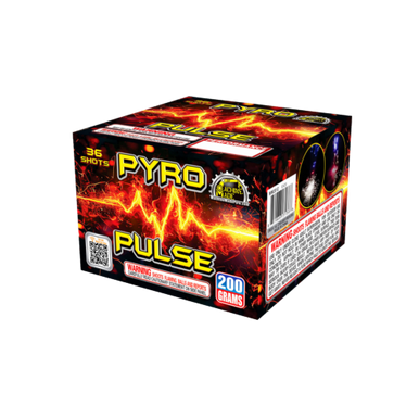 PYRO PULSE 1/1