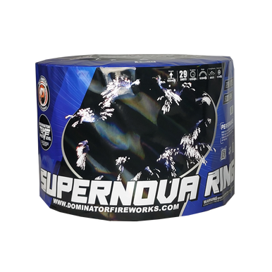 SUPERNOVA RING 1/1
