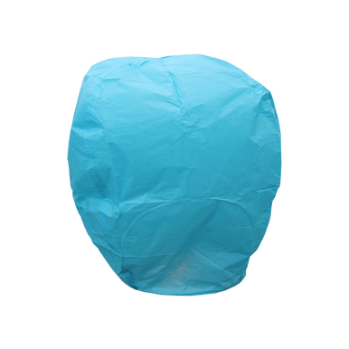 SKY LANTERN - ALL BLUE 1/1