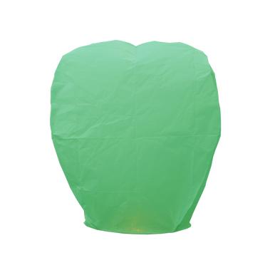 SKY LANTERN - ALL GREEN 1/1