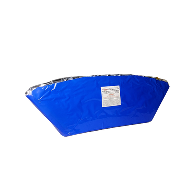 SLICE - 11 SHOT SILVER STROBE COMET (Z)