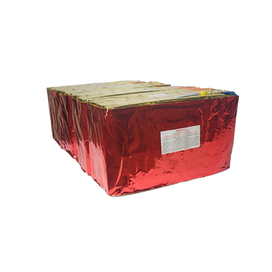 COMPOUND CAKE - 288 SHOT SHOW IN A BOX #2 *NEW EFFECTS*