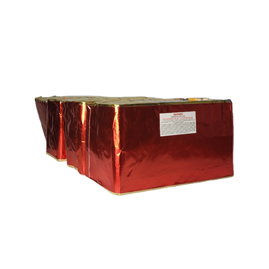 COMPOUND CAKE - 225 SHOT 2 MIN SHOW IN A BOX #3 *NEW EFFECTS*