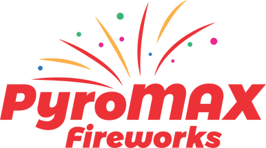 CAKE - 20 SHOT 2" MIX EFFECT
