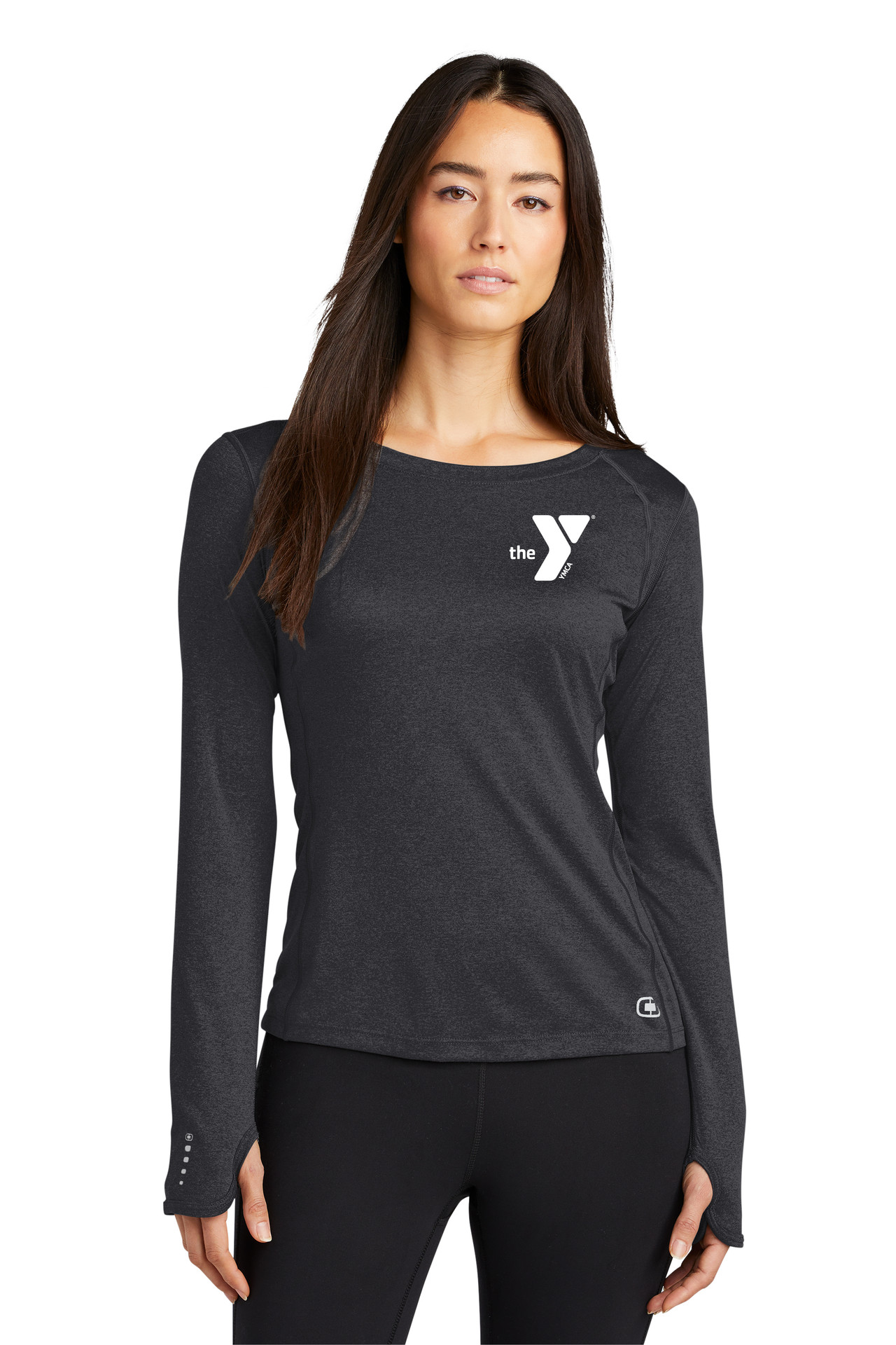 STAFF APPAREL Page 1 YMCA Staff Apparel