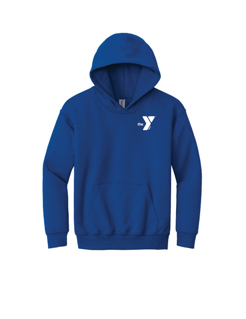 TSHIRTS & SWEATSHIRTS YMCA Apparel