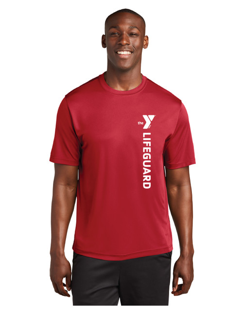 Lifeguard YMCA Apparel