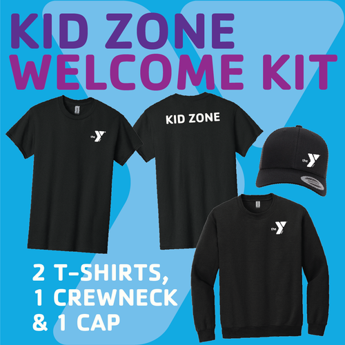 KID ZONE KIT