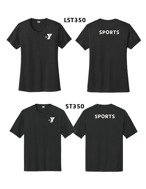 SPORTS TEE
