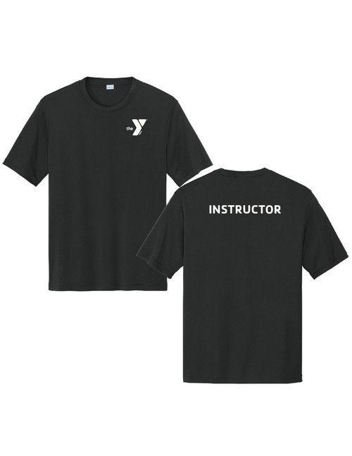 MV INSTRUCTOR TEE