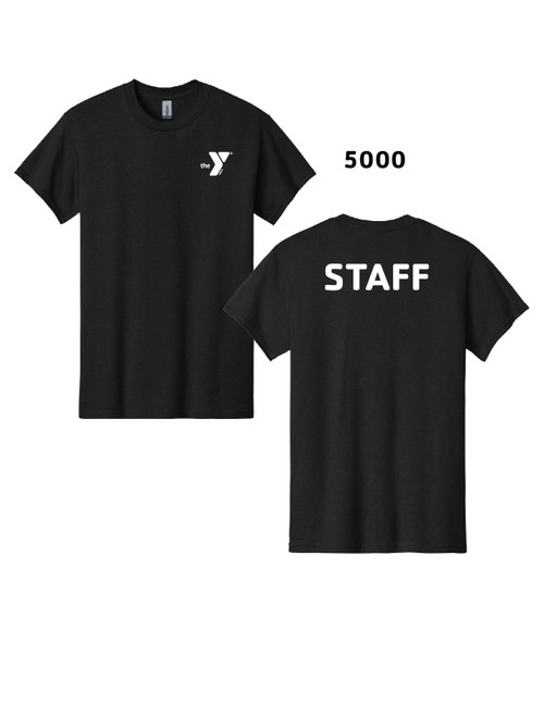 STAFF T-SHIRT