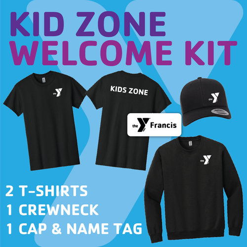 KID ZONE KIT