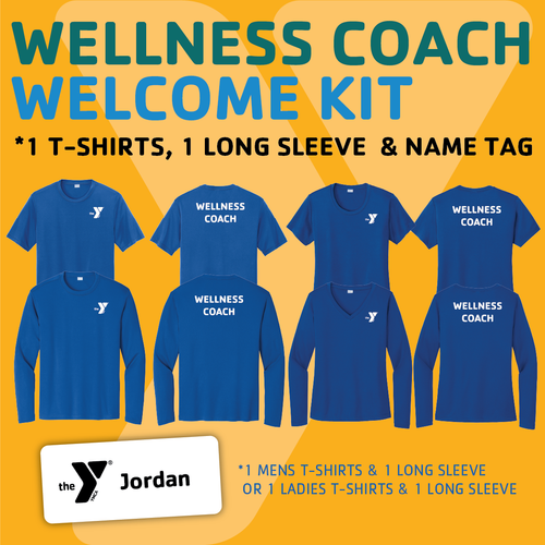 WELLNESS COACH KIT