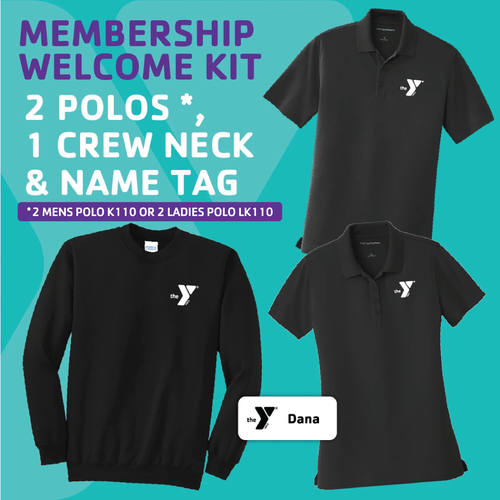 MEMBERSHIP KIT