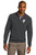 Mens 1/2-Zip Sweater