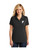 MEMBERSHIP Ladies Polo Shirt