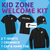 KID ZONE KIT