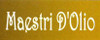 Maestri D'Olio