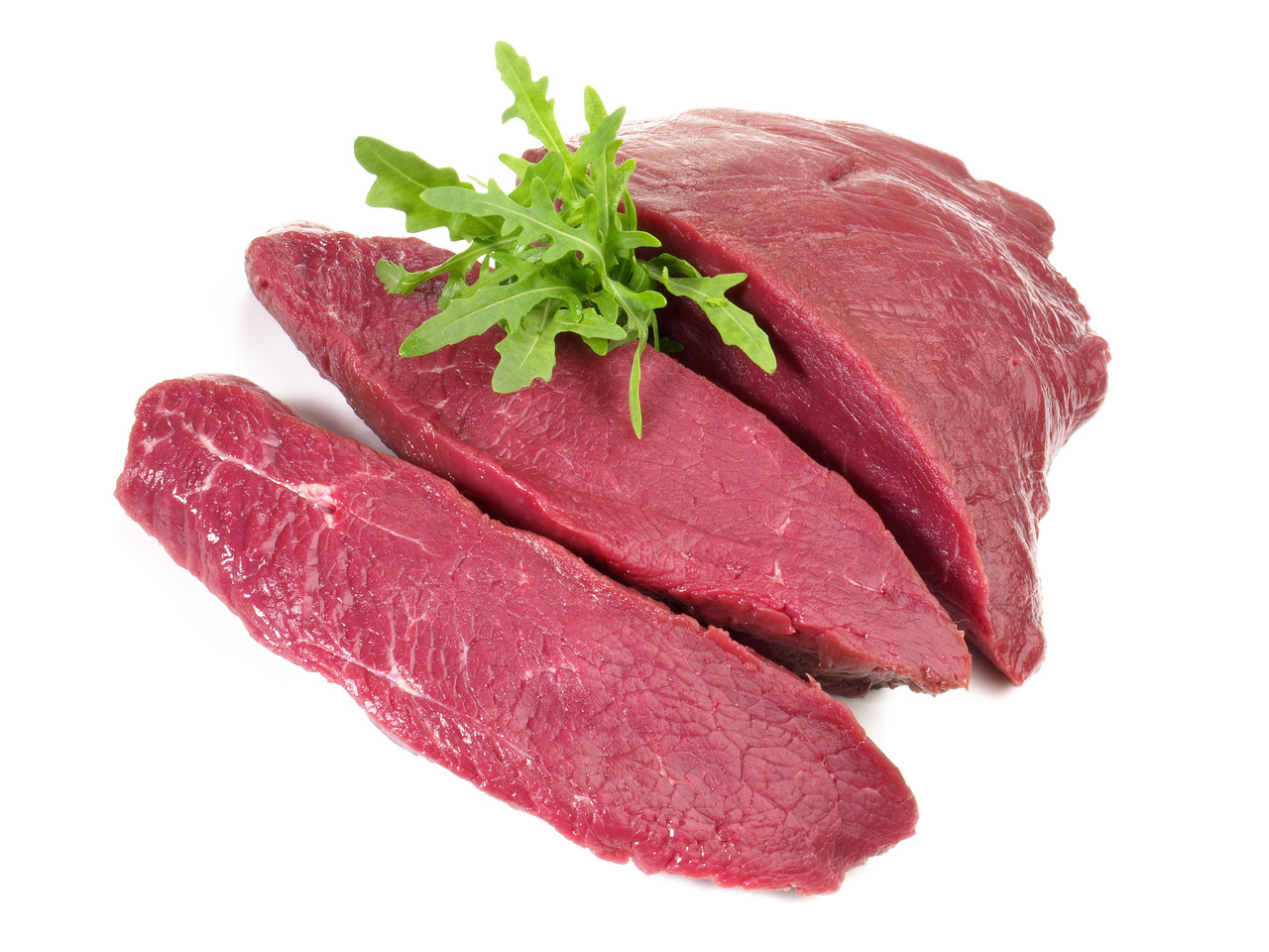 Buy Ostrich Steaks and Filets