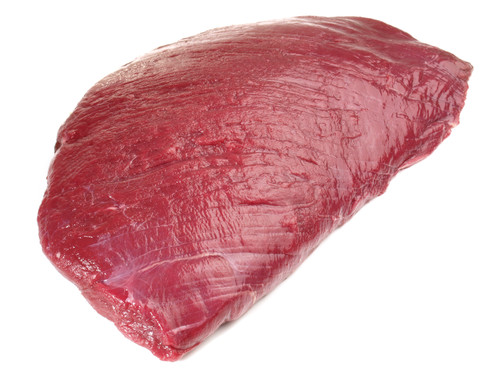 Ostrich Top Striploins - 0.75-1 lb