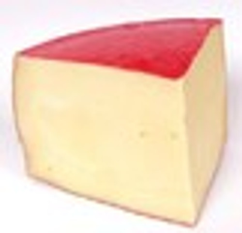Fontina, Swedish fontina, cow's milk cheese