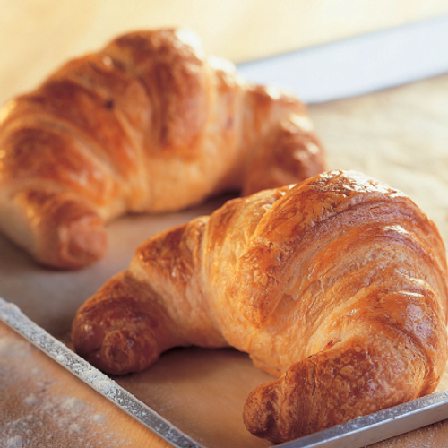 Bindi, Bindi Breakfast, Croissant