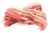 Kurobuta Bacon Hickory Smoked - 9-12 slices/lb