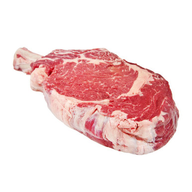22 oz bone in rib eye for Longhorns only $30. : r/steak