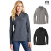 StepStone Hospitality Ladies Travis Mathew® Crestview 1/4-Zip (OD)