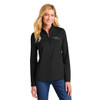 StepStone Hospitality Ladies Travis Mathew® Crestview 1/4-Zip (OD)