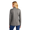 StepStone Hospitality Ladies Travis Mathew® Crestview 1/4-Zip (OD)