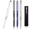 StepStone Hospitality Newport Pen With Stylus (CM)