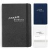 StepStone Hospitality Moleskine® Hard Cover Ruled Medium Notebook (CM)