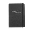 StepStone Hospitality Moleskine® Hard Cover Ruled Medium Notebook (CM)