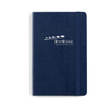 StepStone Hospitality Moleskine® Hard Cover Ruled Medium Notebook (CM)