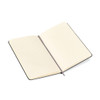 StepStone Hospitality Moleskine® Hard Cover Ruled Medium Notebook (CM)