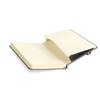 StepStone Hospitality Moleskine® Hard Cover Ruled Medium Notebook (CM)