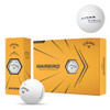 StepStone Hospitality Callaway Warbird Golf Balls (CM)